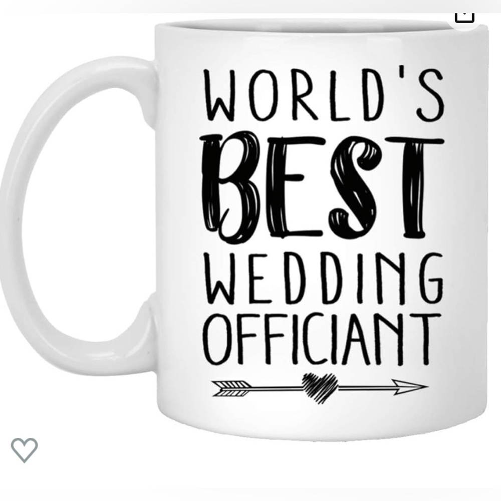 Coffee mug